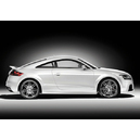 Audi tt rs